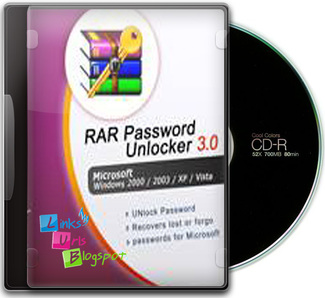 screwsoft rar password unlocker